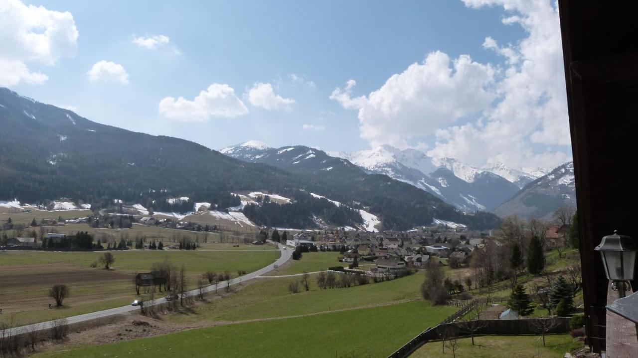 Hotel Speiereck Sankt Michael im Lungau Camera foto